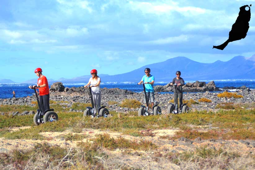 quad bike tours in fuerteventura